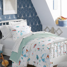 Ian’s bedroom