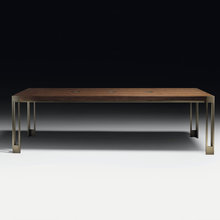Decorum Dining Table