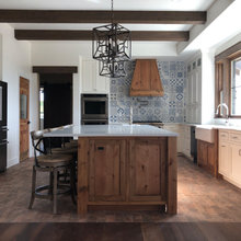 Kitchen 2024