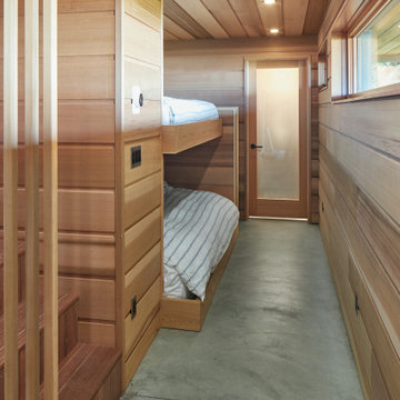 Falcon Cove Residence