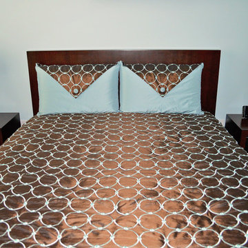 Bedrooms