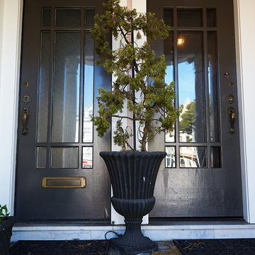 Haight Ashbury Residence