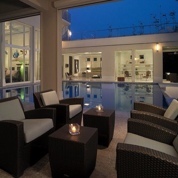 Swimming Pools