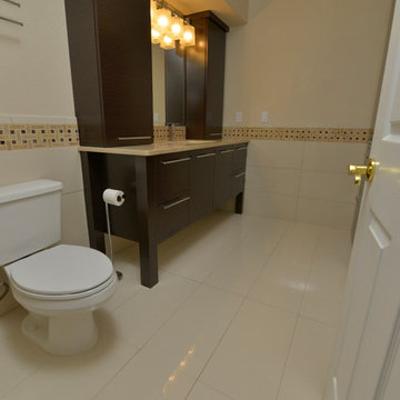 Bathroom Remodel | Emily