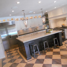 Kitchen Ideas