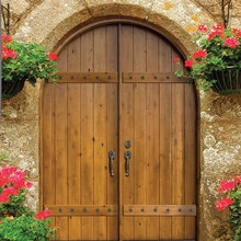 Front Doors