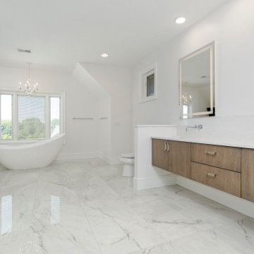 CLB Network - Costa Home Builders - Pittsburgh, PA - 6