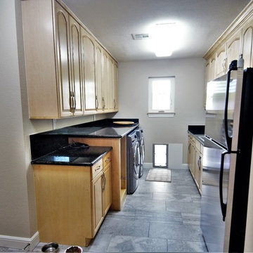 Westbury - Sanford Addition and Kitchen Remodel