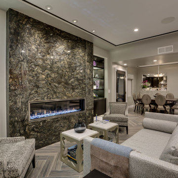Beach Townhouse, Belmont Shore, CA