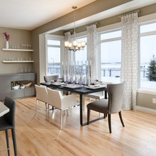 kitchen nook