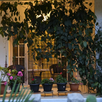 Villa Landscape Design