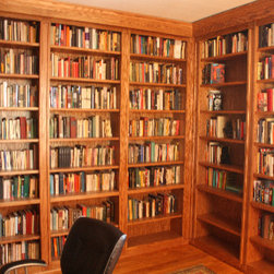 Cabinets - Furniture