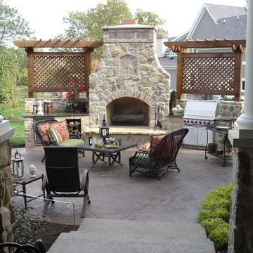 Winning Home Show Home