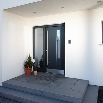 ARCHITEKTUR TREND - Freiraum zum Wohlfühlen