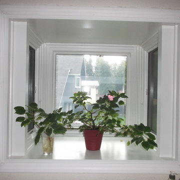 Window Replacements - Gear