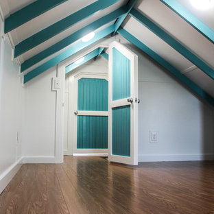 75 Beautiful Small Coastal Shed Pictures &amp; Ideas Houzz