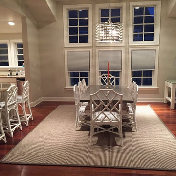 Cape May beach house
