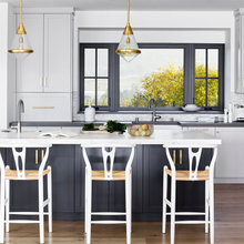 Mentor Kitchen