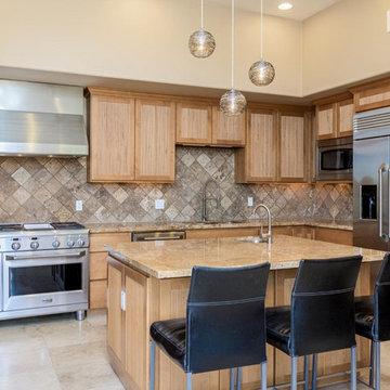Desert Mountain Scottsdale