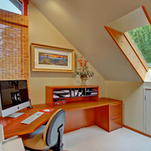new garage studio ideas