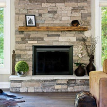 TV/Fireplace