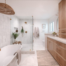 Kitchen/bath