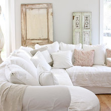 Living Room Ideas