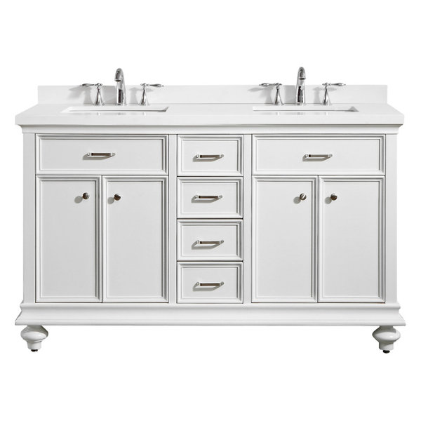 Delta Trinsic Two Handle Widespread Bathroom Faucet, Stainless, 3559-S
