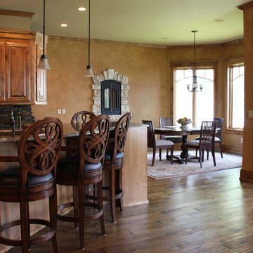 New Home Design and Build in Wayzata