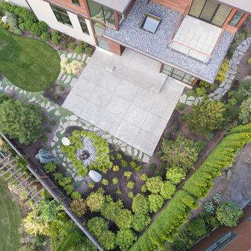 Bellevue Hilltop Residence