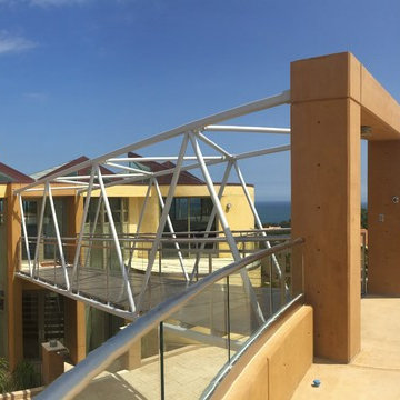 Malibu Home