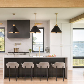 Harpswell Home