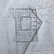 Greenwood Boat/potting shed