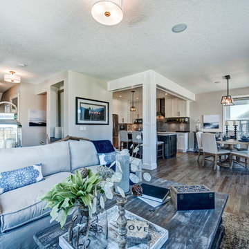Bayside at Pier 11 — Airdrie, Alberta