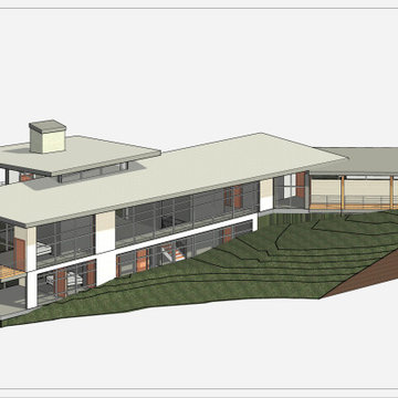 Critical Dune Residence