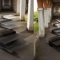 Table basse Anello - Coffee Tables