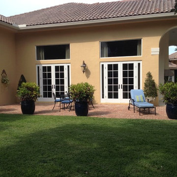 Season's Country Club Boca Raton Florida