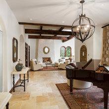 Cottage furnishing