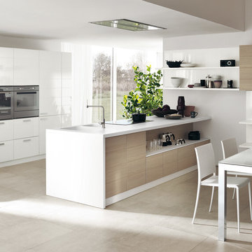 Scavolini Kitchens