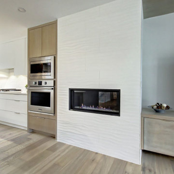 1960s Haysboro Design and Renovation project