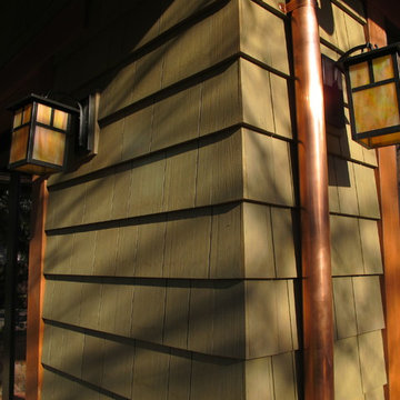 Craftsman Classic