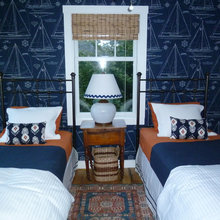 Bay House