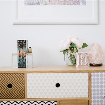 Ryde - Parisian Bedroom
