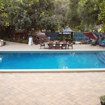 The 2014 Pasadena Showcase House of Design