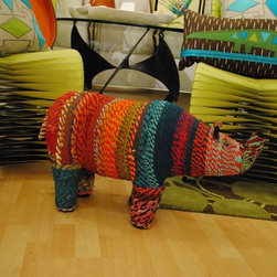 Showroom Vignettes - Home Decor