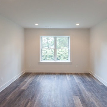 Exercise Room