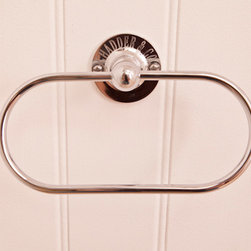 Chadder & Co. - Chadder & Co Accessories - Toilet Roll Holders