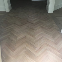 Herringbone Floors