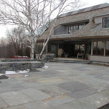 Woodbridge Contemporary Home