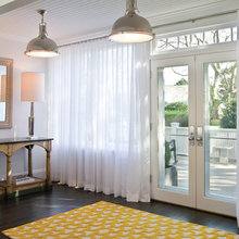 handles on french doors